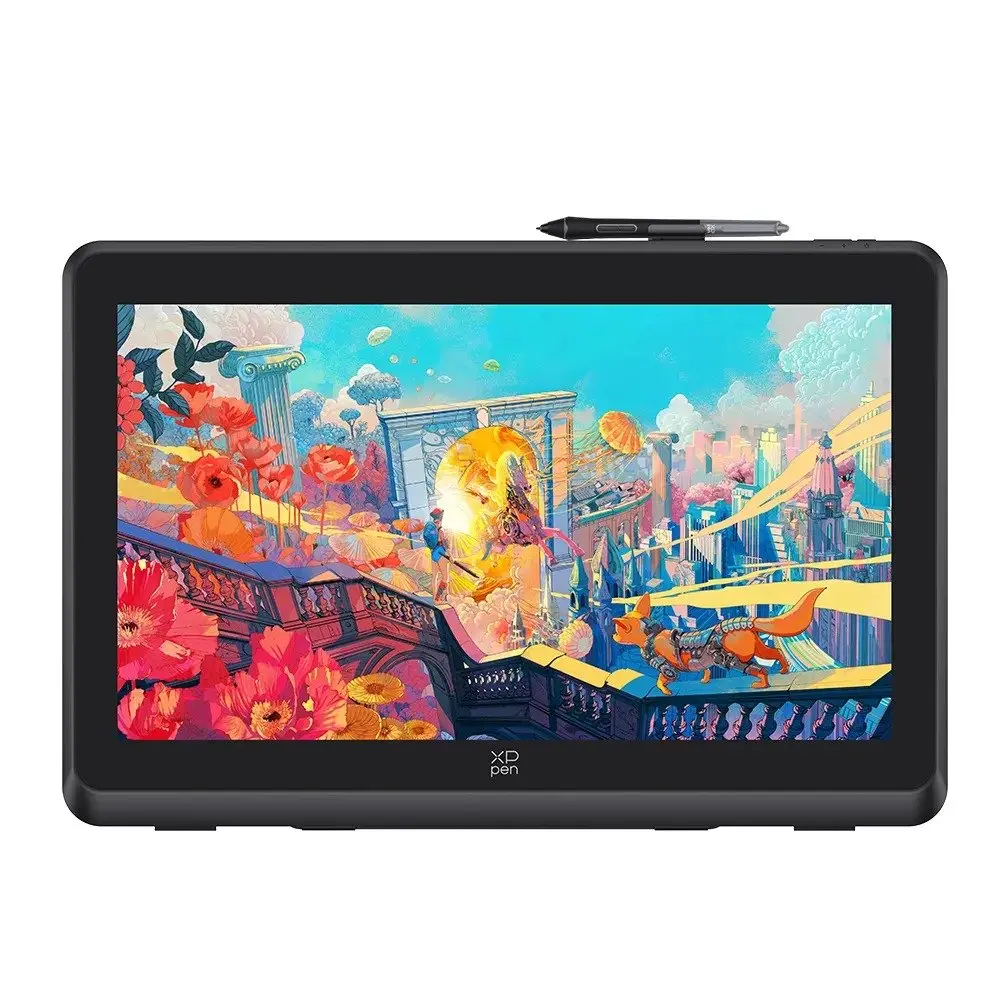 Xppen Artist 22 Plus Pen Display 1