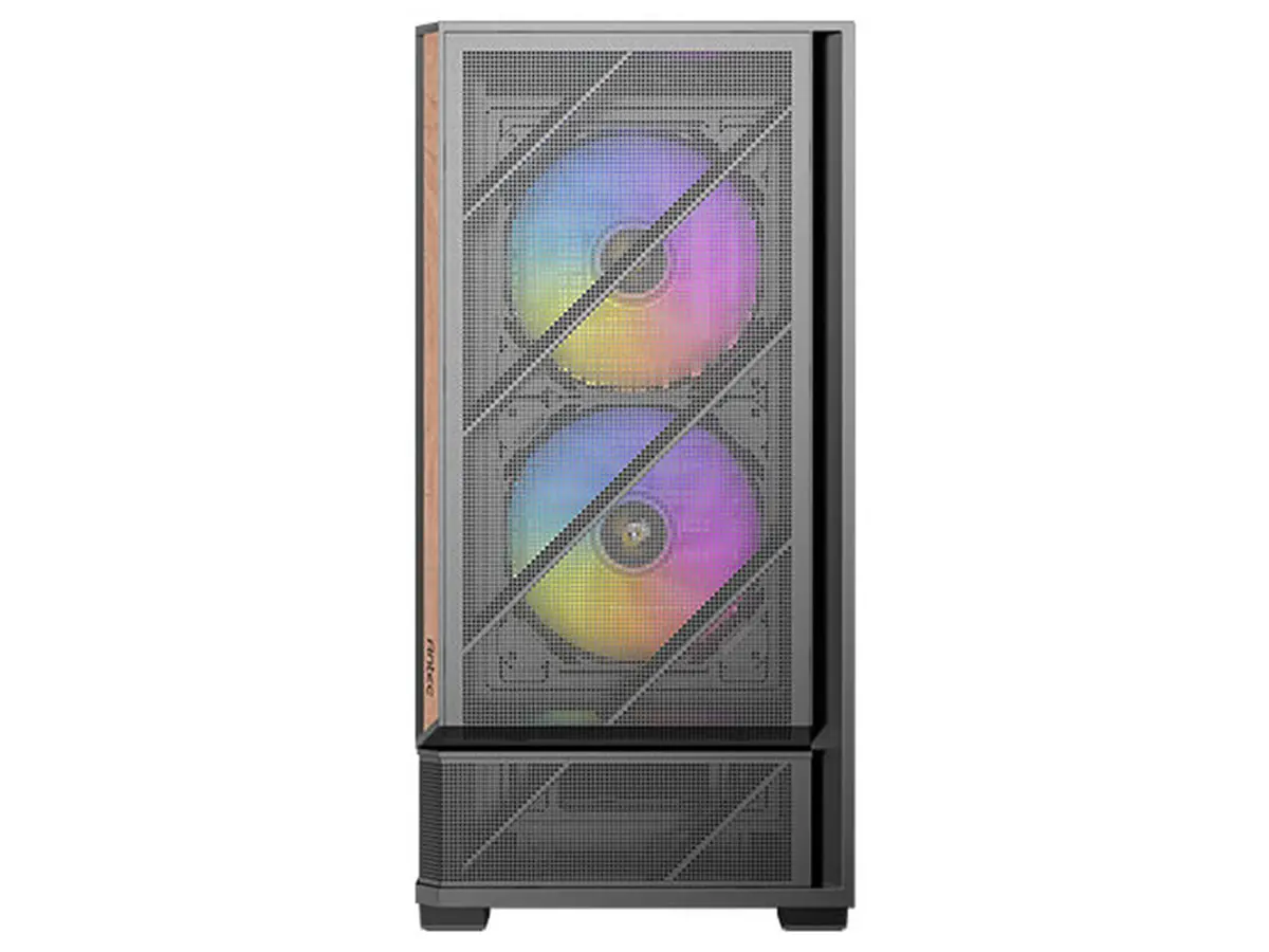 Antec P30 4Mm Tempered Glass Side Panel Argb Mid-Tower Atx Case 2