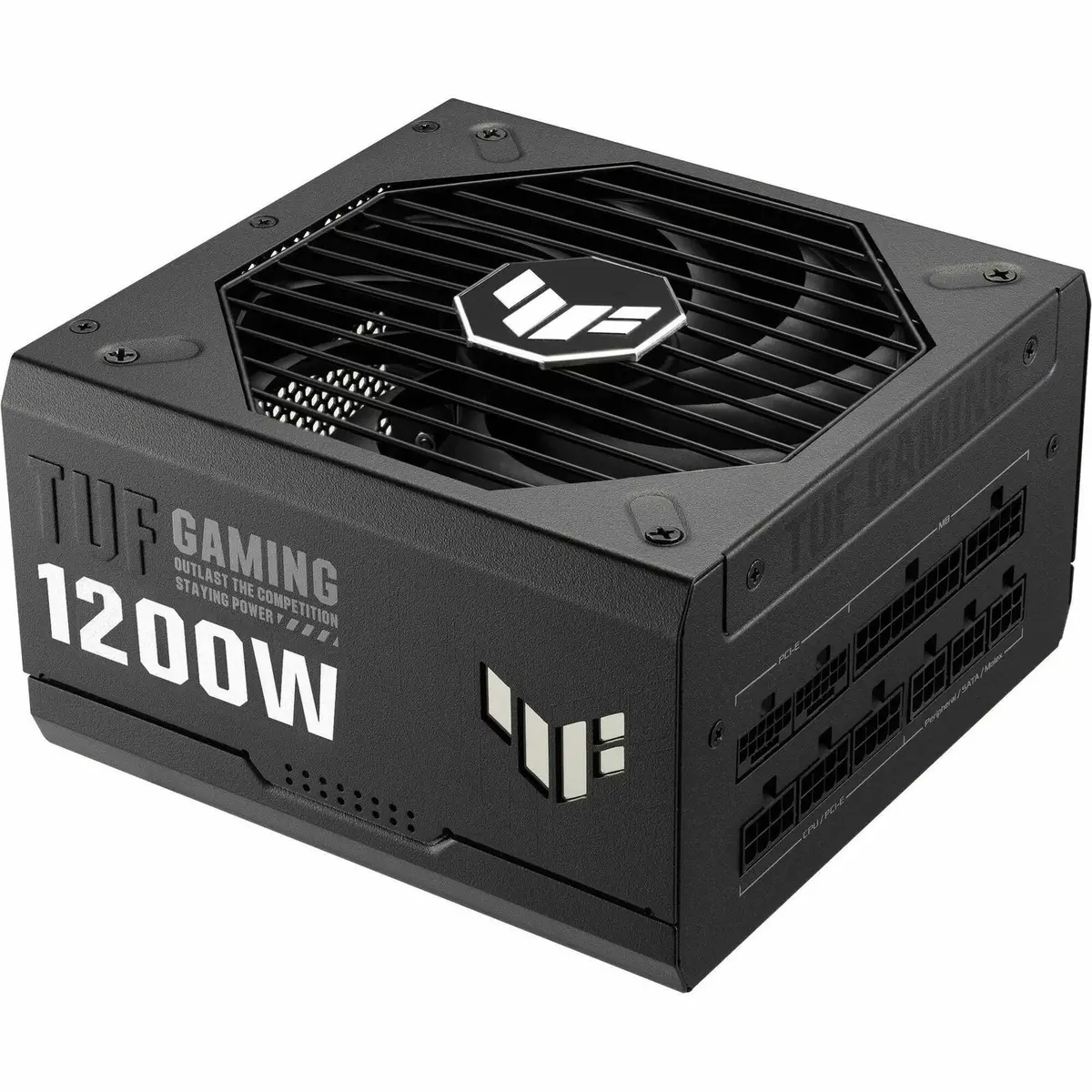 Asus Tuf Gaming Atx12v V3.0 Modular Power Supply 1
