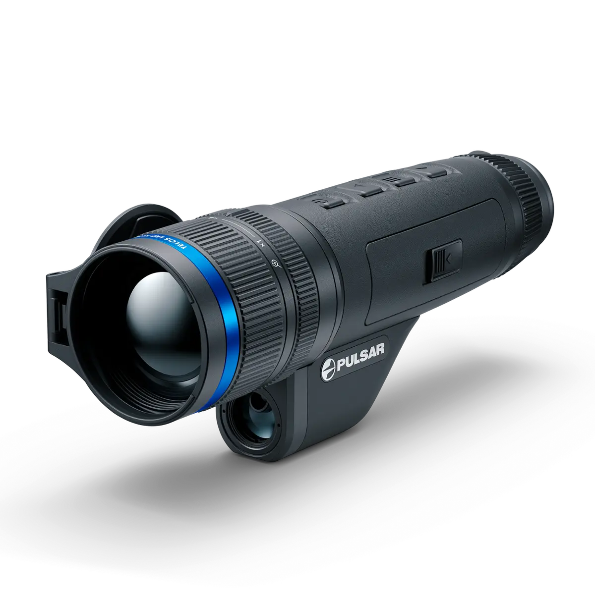 Pulsar Telos Lrf Xl50 Hd Thermal Monocular - 50Mm | 1024Px | 12 Μm 1