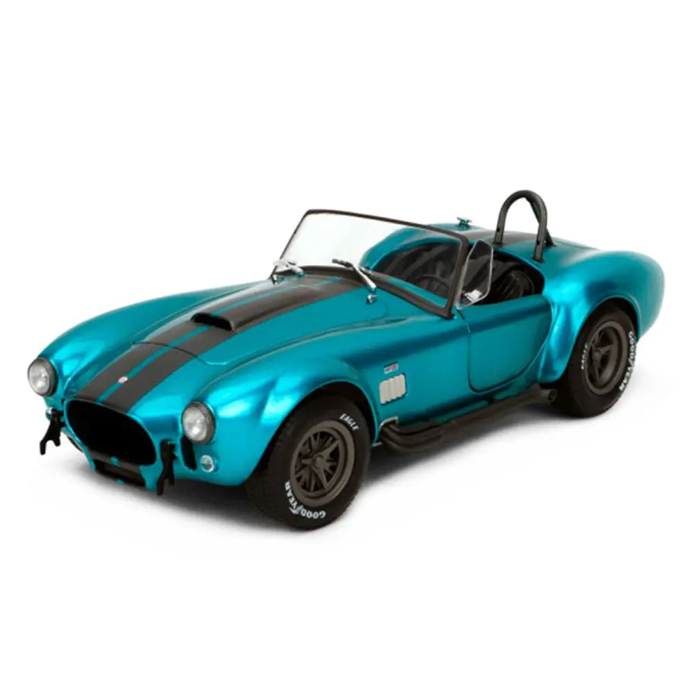 Jada 1:18 Scale Pink Slips Shelby Cobra 427 Diecast Car Model 1