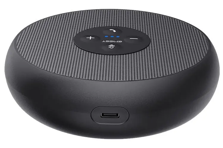 Emeet Officecore M1a Zoom-Certified Plug-And-Play Usb Speakerphone 2