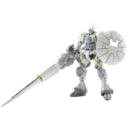 Hg 1/144 Xavier's Gyan Hakuji-Packs 1