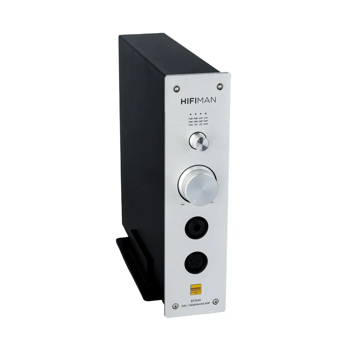 Hifiman Ef500 Dac And Headphone Amplifier 1
