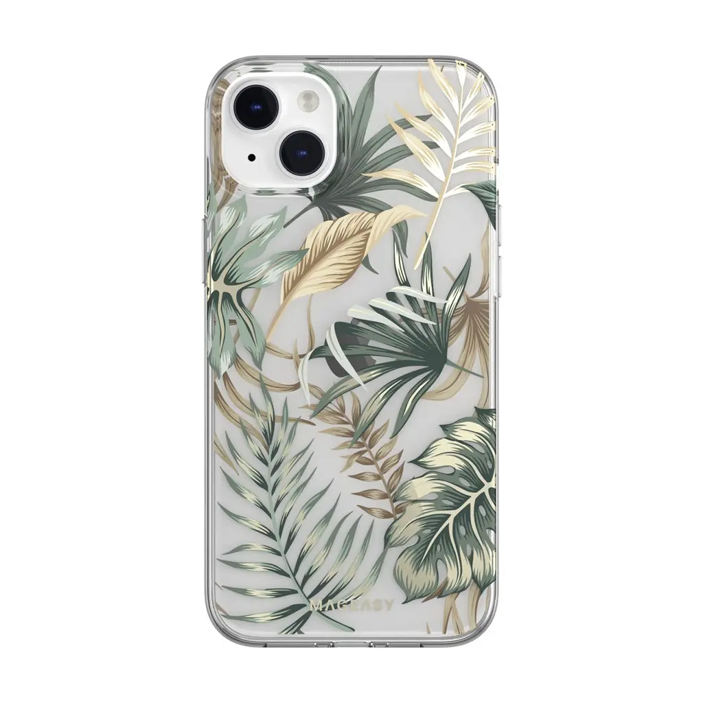 Mageasy Glamour Case Iphone 14 Plus - Luxuriant 1