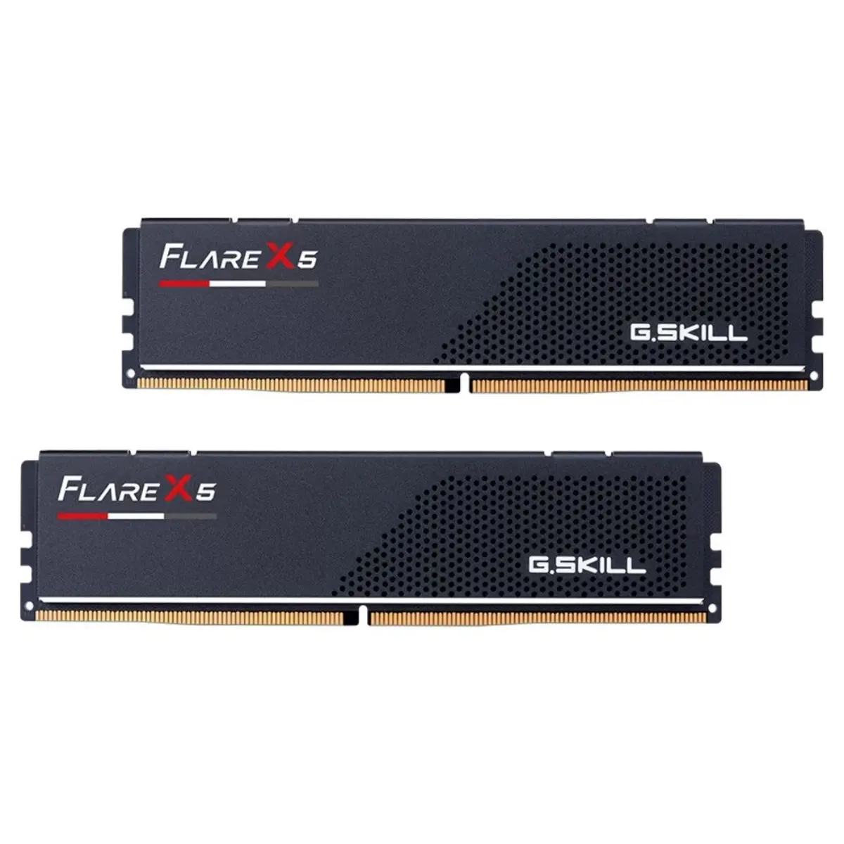 G.Skill Flare X5 64Gb (2X32gb) Ddr5 6000Mhz Cl36 Xmp / Expo Desktop Ram 1