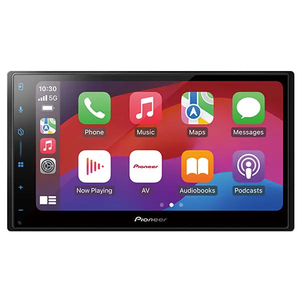 Pioneer Sph-Da77dab 1-Din 6.8" Media Receiver (2Nd) 1