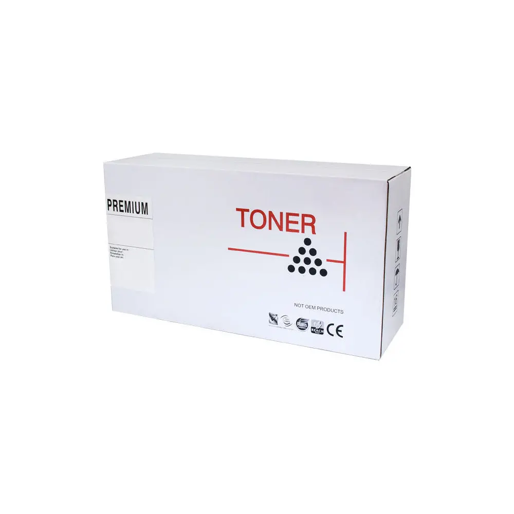 Whitebox Compatible Kyocera Wbk3164 Toner Cartridge Printer Accessory (Black) 1