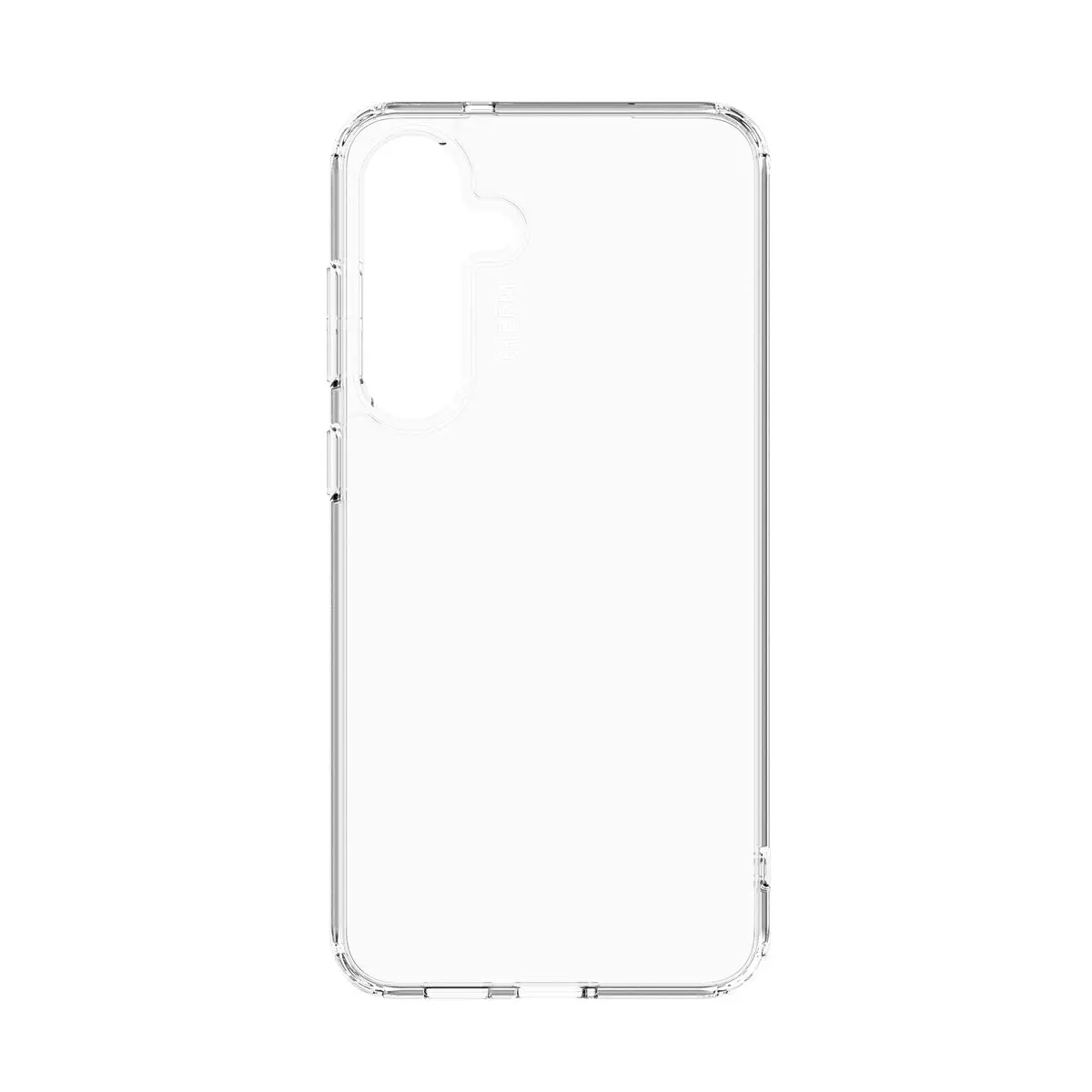 Efm Zurich For Samsung Galaxy S25 (Clear) 2