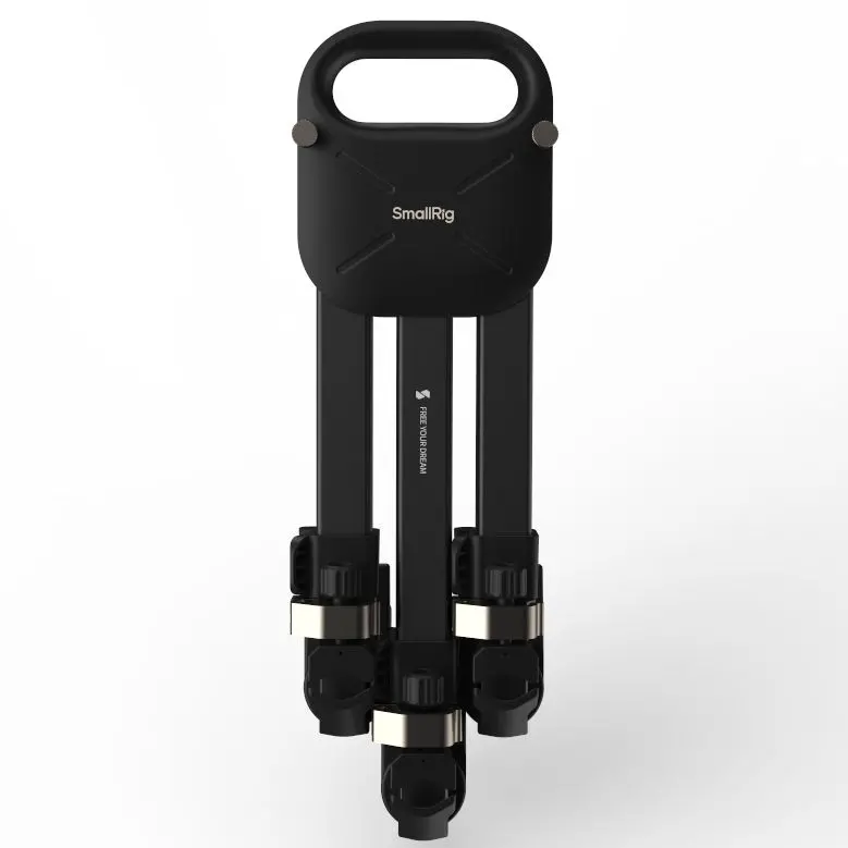 Smallrig Quick-Lock Photography Heavy Duty Tripod Dolly 5020 1