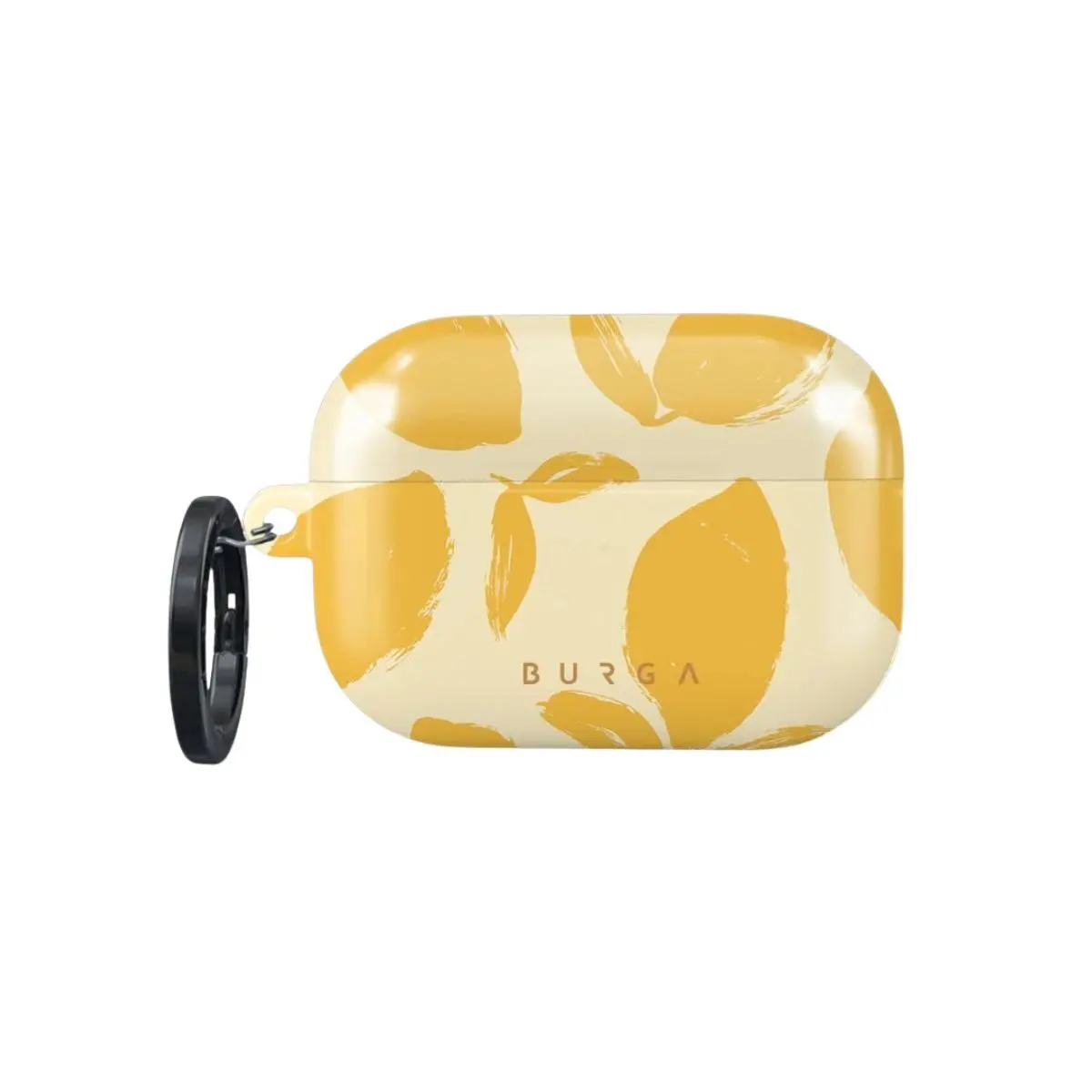 Burga Airpods Pro 2 Lemon Tart 1