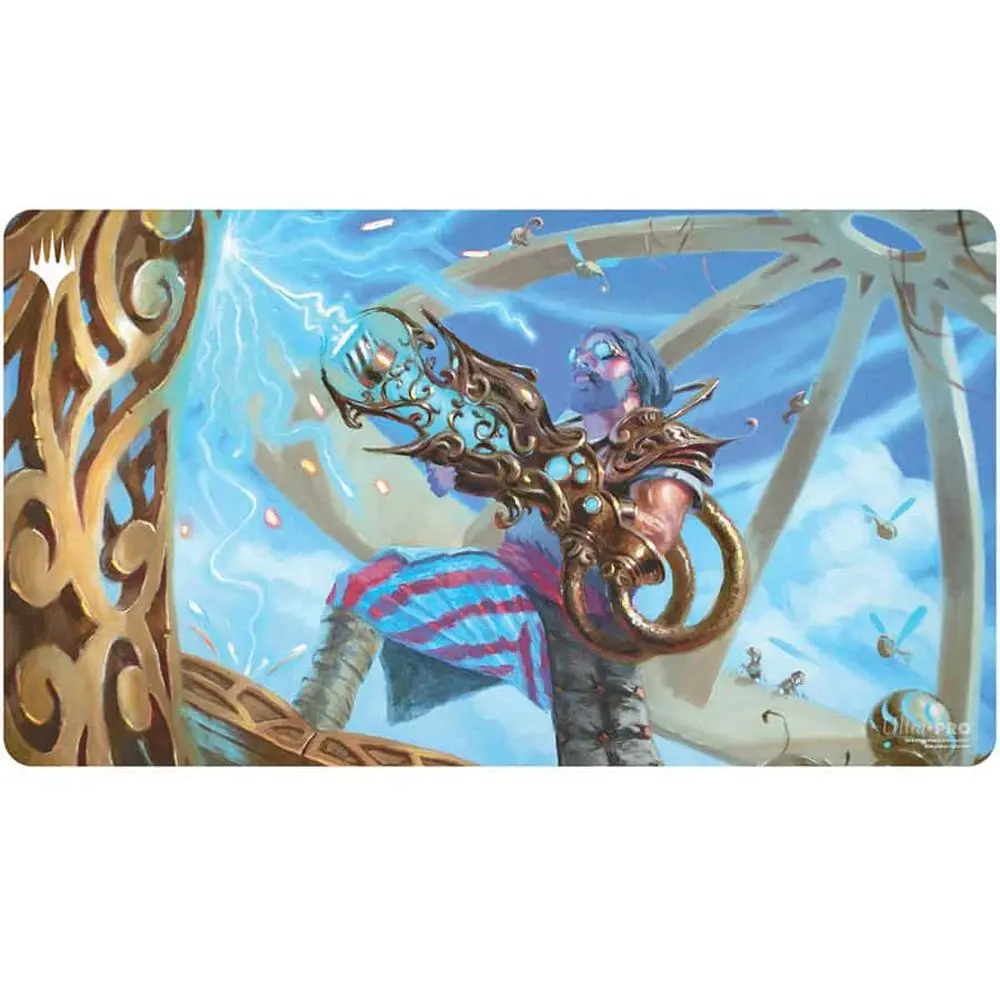 Ultra Pro: Up38430 Modern Horizons 3 Playmat C For Magic: The Gathering 1