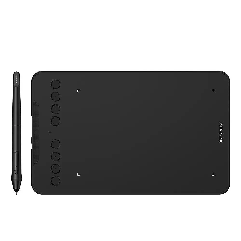 Xppen Deco Mini 7 V2 Graphics Tablet 1