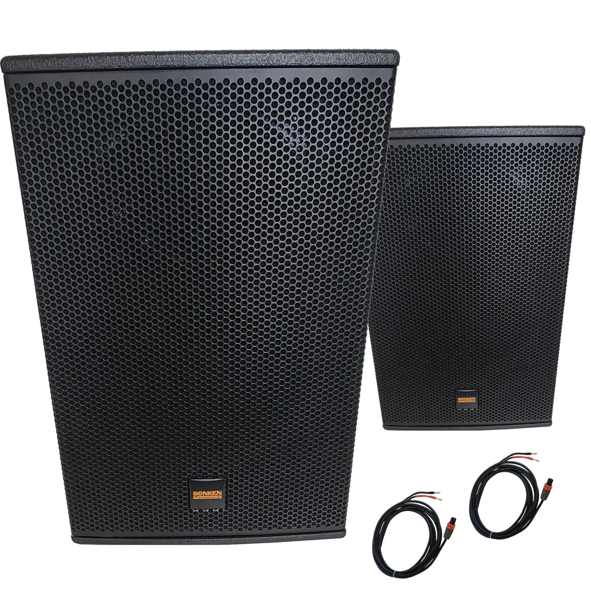 Sonken Home Karaoke Studio Package 2