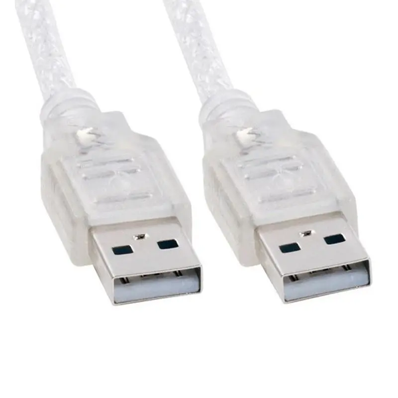 Astrotek Usb 2.0 Cable Type A Male To Type A Male 2M 1