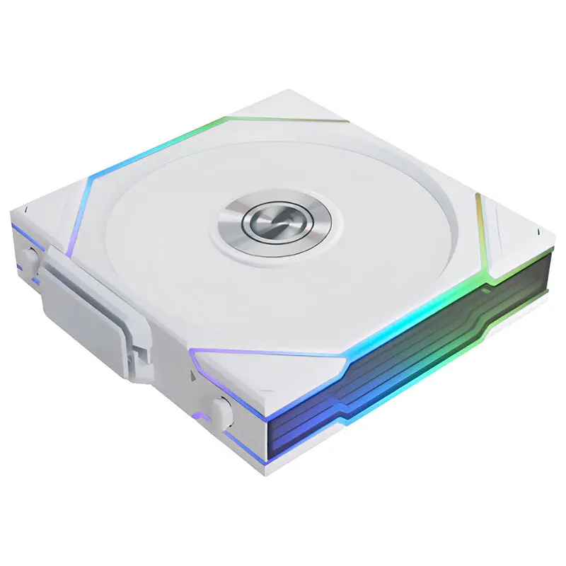 Lian Li Tl Wireless 140Mm Reverse Fan (White) 1
