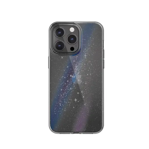 Switcheasy Cosmos Case For Iphone 15 Pro Max - Nebula 1