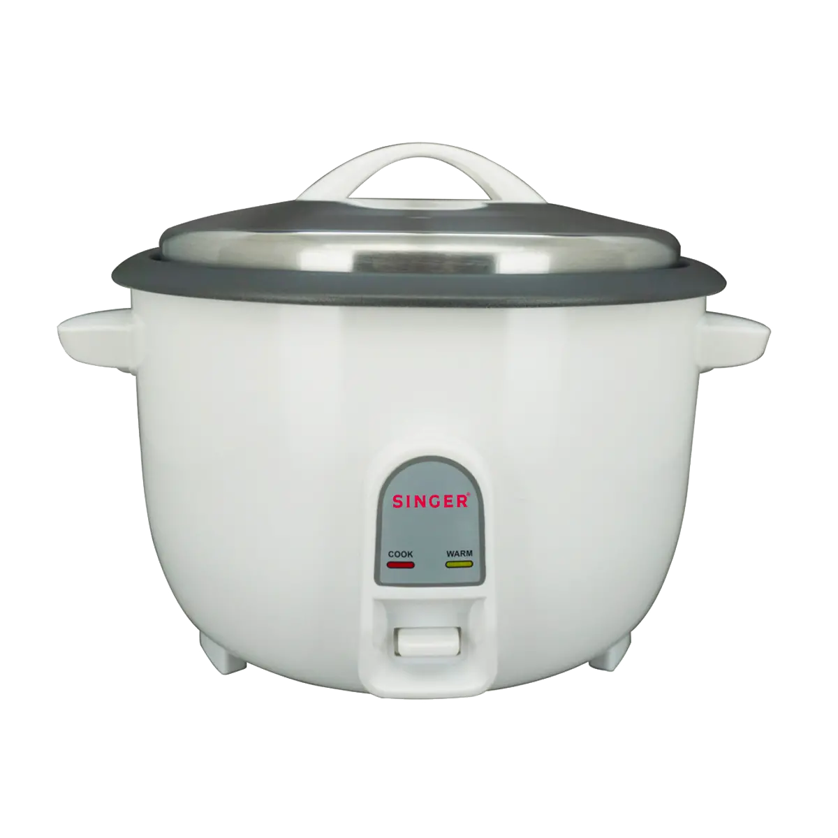 Singer 23 Cup - 4.2L Rice Cooker 1