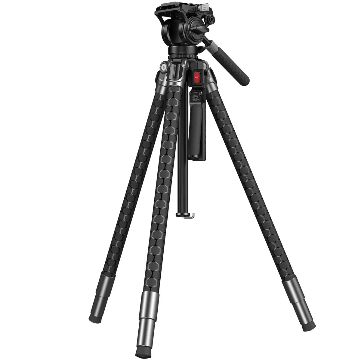 Smallrig X Potato Jet Tribex Se Hydraulic Tripod 5305 1