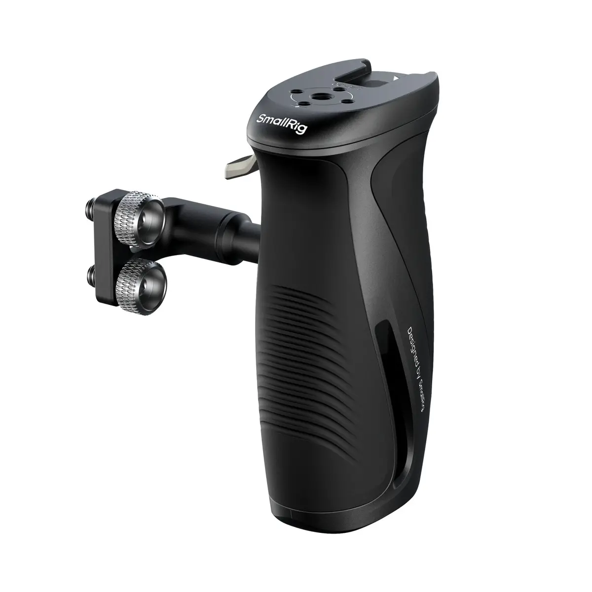 Smallrig Rotating Side Handle With 1/4"-20 Screws 5194 1