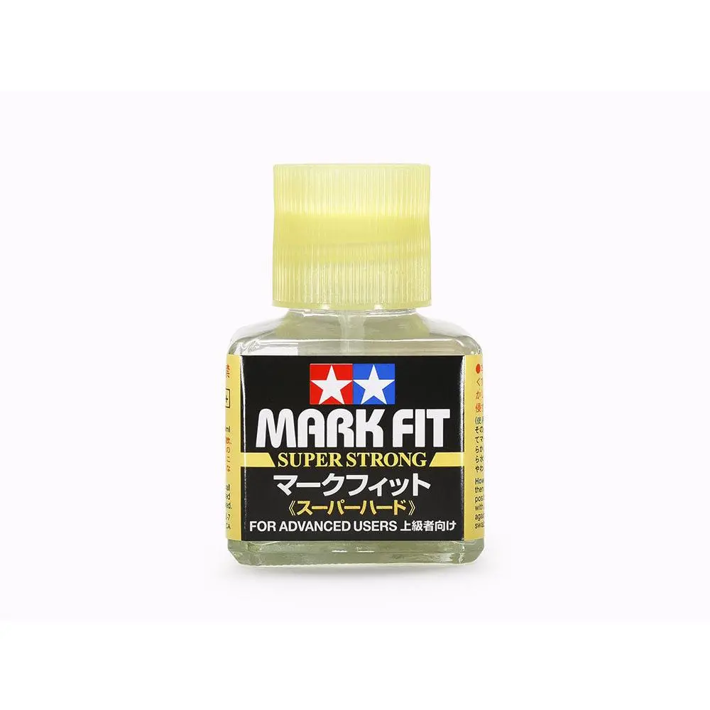 Tamiya Mark Fit (Super Strong) 1