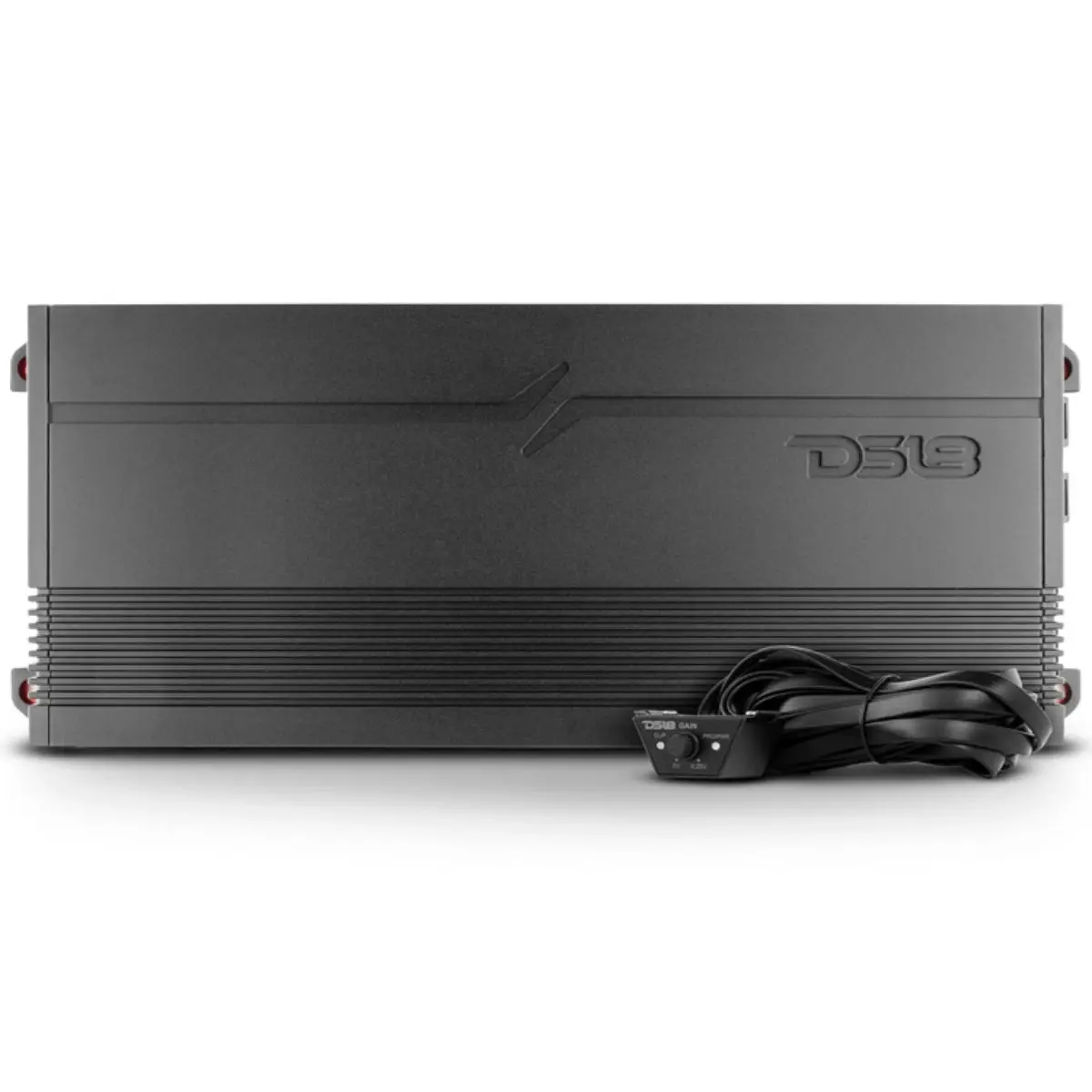Ds18 Gen-X Monoblock Class-D 1-Channel Amplifier 1200W Rms - Black 1