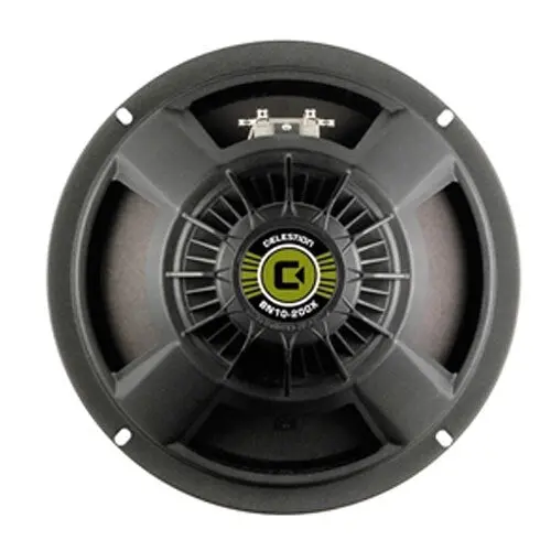 Celestion 10" 200W Hi-Fi Speaker (8Ohm) 1