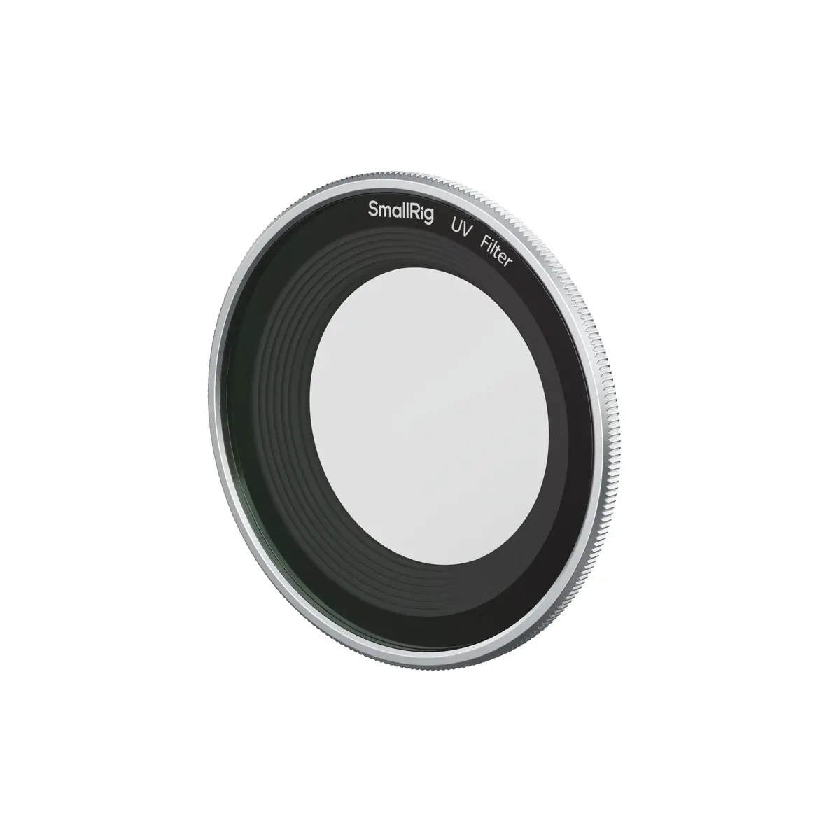 Smallrig Magnetic Uv Filter For Fujifilm X Half (Silver) 5392 1