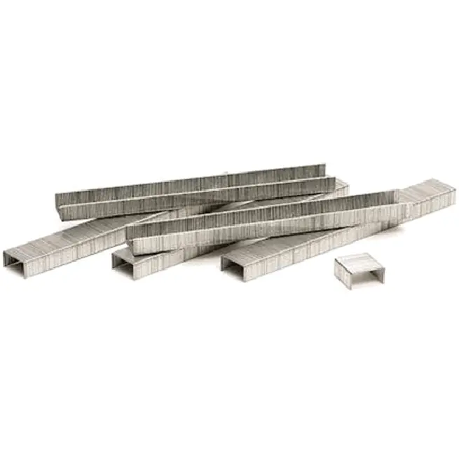Nagel Heavy Duty Staples 50/15S Box 5000 1