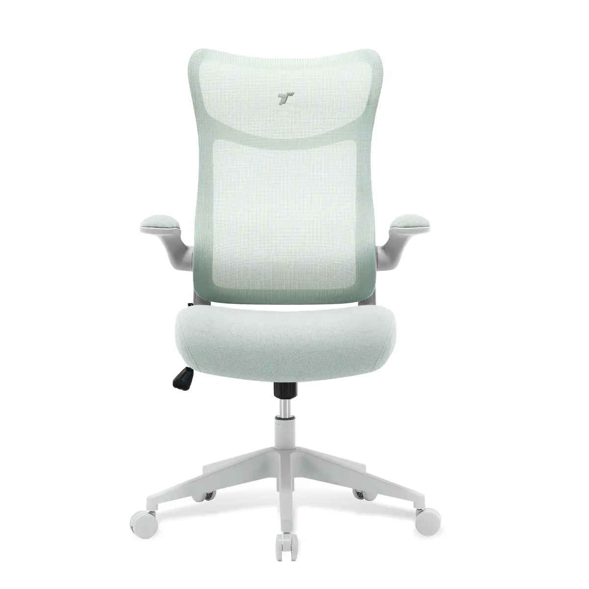 Tt Airflex V2 Ergochair - Minty Green 1