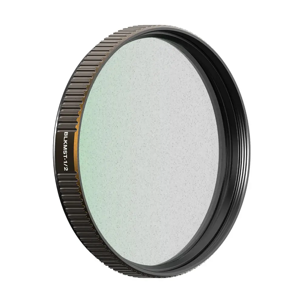 Polarpro 49Mm Cineblack (1/2 Density) Filter 1