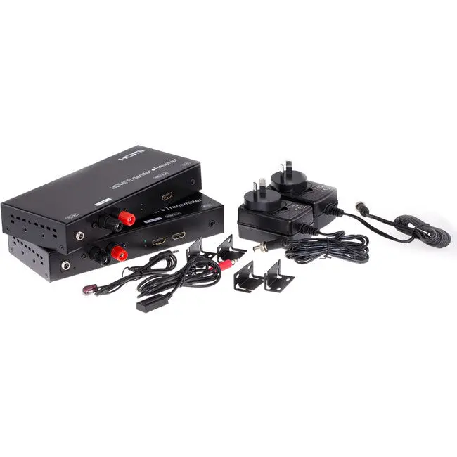 Pro2 Hdmi Extender Over Any Wire Extending Up To 3.8 Km 2