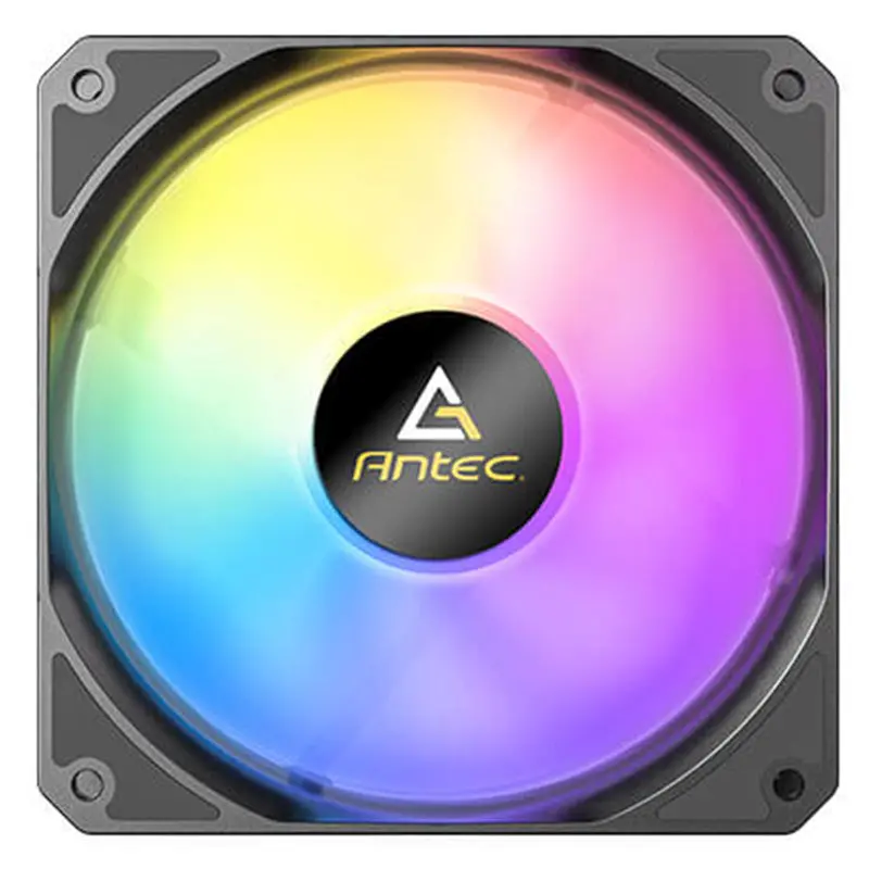 Antec P12r Pwm Argb 120Mm Fan (P12r Pwm Argb) 1