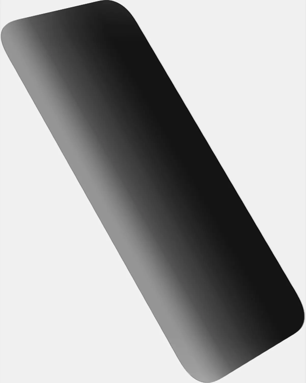 Otterbox Premium Pro Glass Privacy Guard Screen Protector For Iphone 16 Pro (Clear) 2