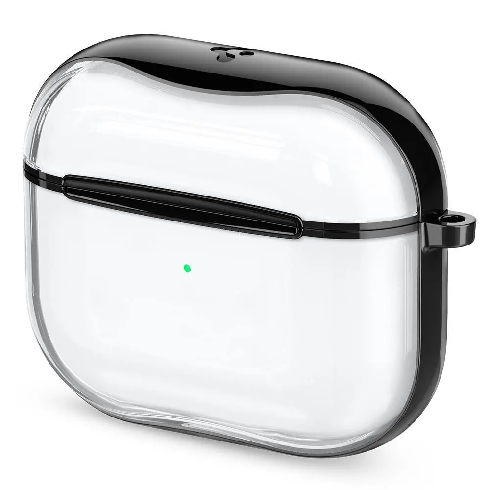 Spigen Airpods 3 Ultra Hybrid Case (Black) 2