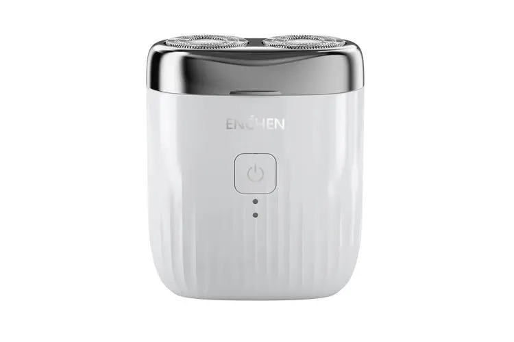 Enchen Mini Pro Portable Shaver (White) 2
