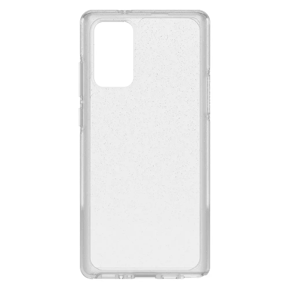 Otterbox Symmetry Galaxy Note 20 Stardust 1