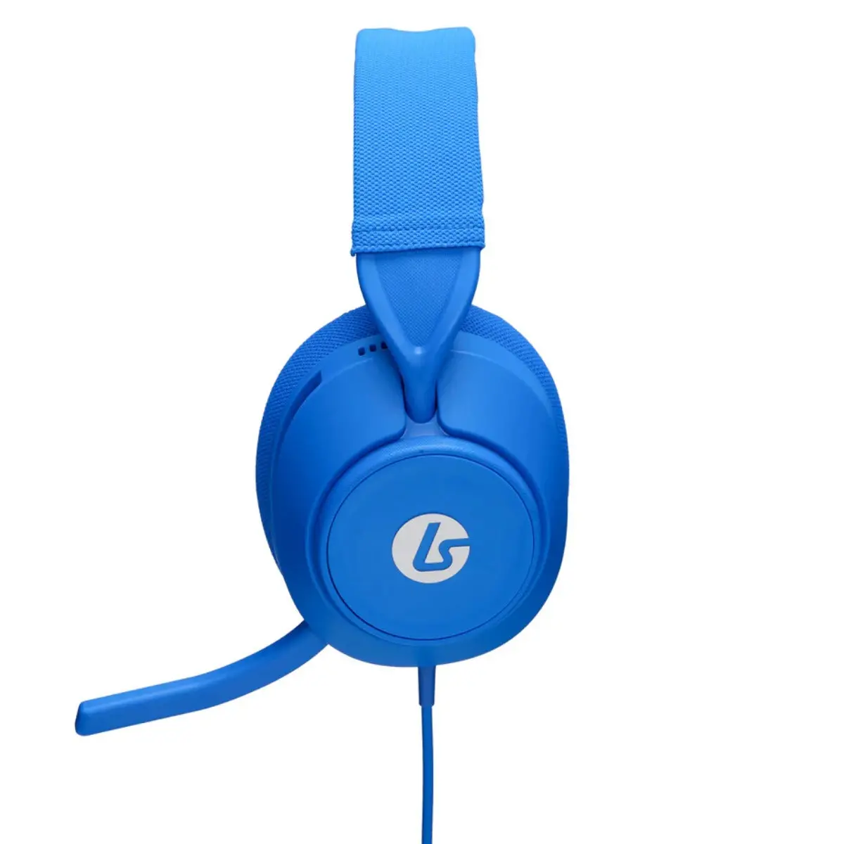 Lucidsound Ls10x Gen 2 Wired Gaming Headset For Xbox Series X|S (Blue) 2