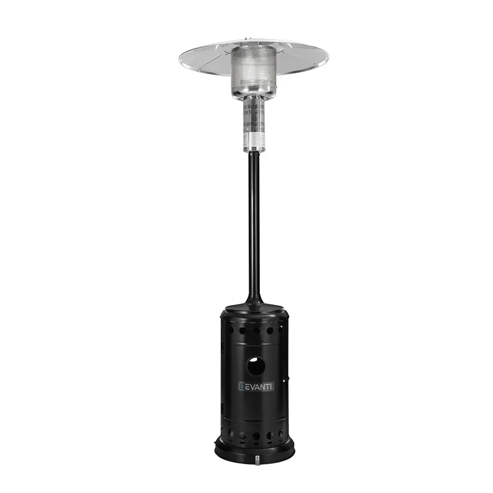 Devanti Outdoor Gas Patio Heater 1