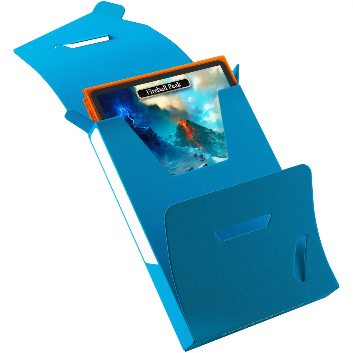 Gamegenic Cube Pocket 15+ (Blue) 1