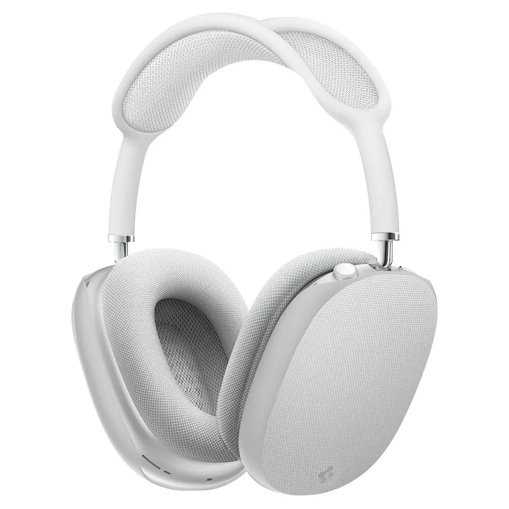 Spigen Airpods Max Urban Fit Case (Grey) 1