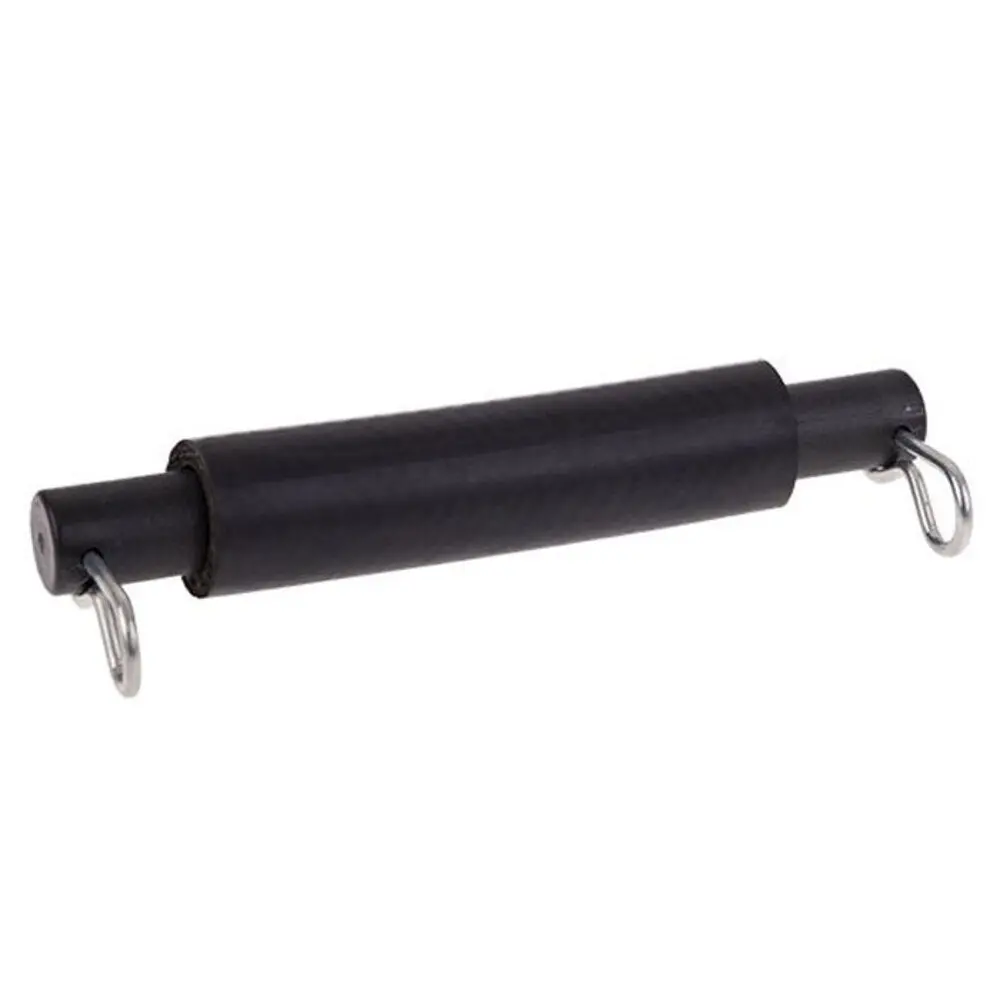 Crema Pro Replacement Rod For Knock Bin Commercial Kitchen/Coffee Barista (Black) 1