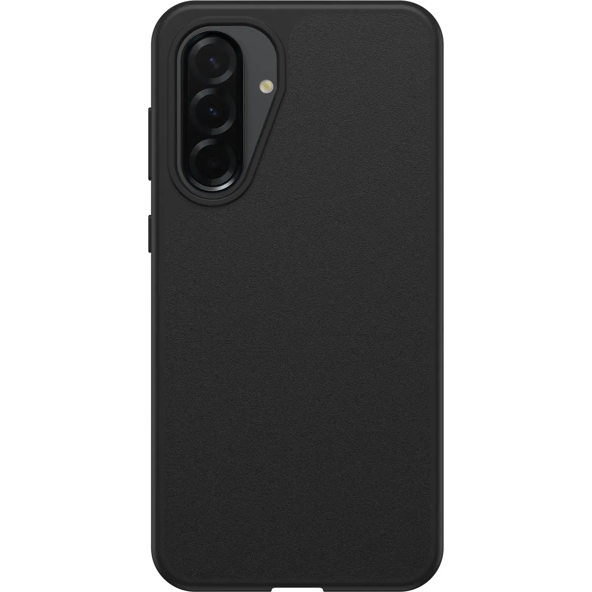 Otterbox React Case - For Samsung A36 5G - Black - 1