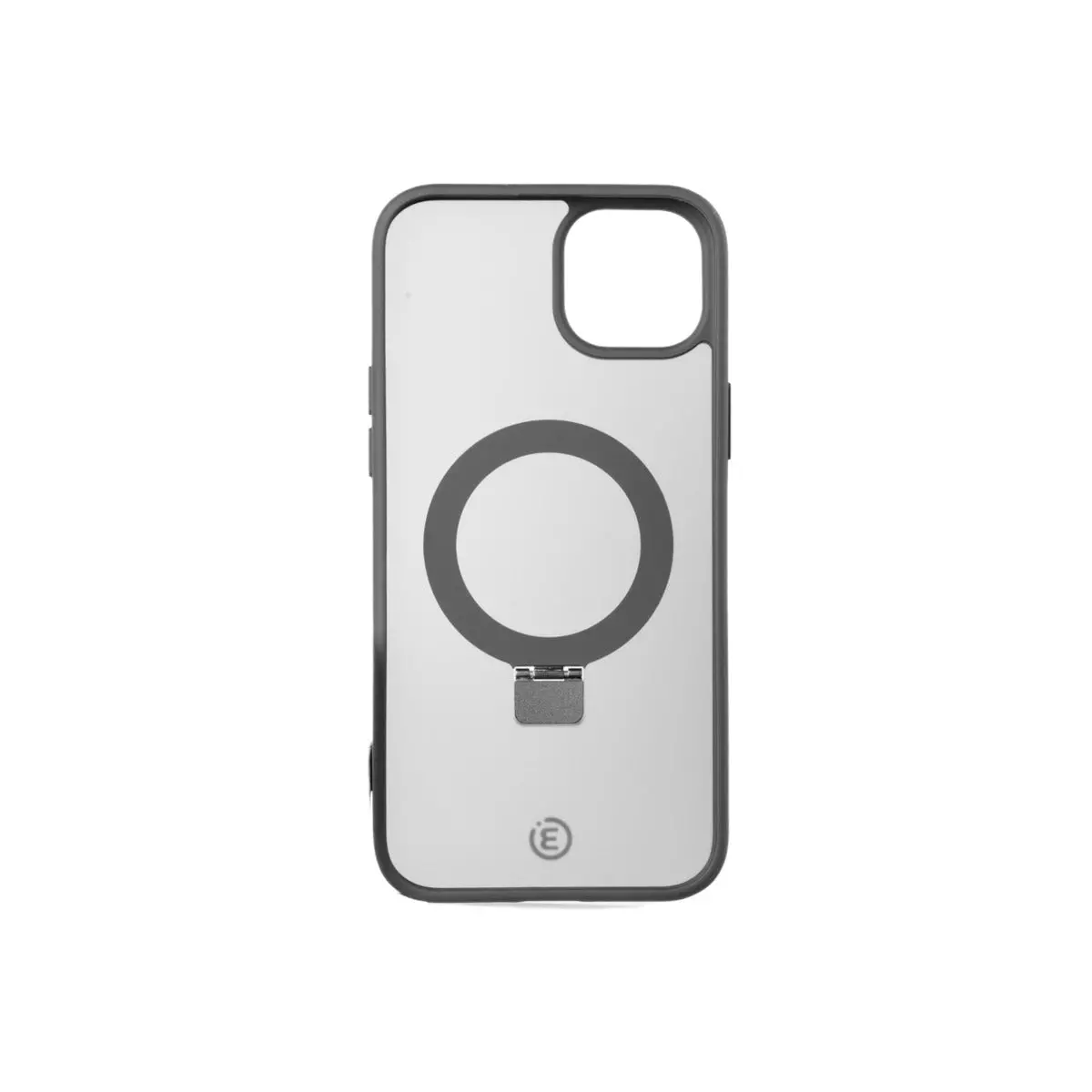 3Sixt Neo Stand Apple Iphone 15 Plus (Black) 1