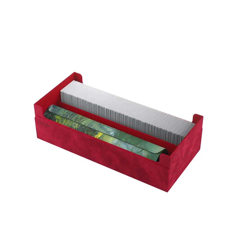 Gamegenic Dungeon 1100+ Convertible (Red) 2