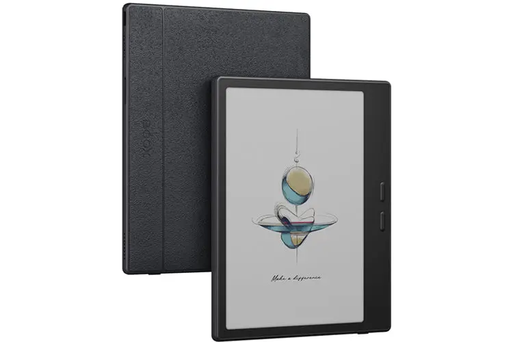 Onyx Boox Go Color 7 Gen Ii 2 Ereader (Black) 1