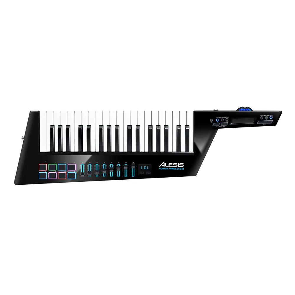 Alesis Vortex Wireless 2 Midi Keytar 1