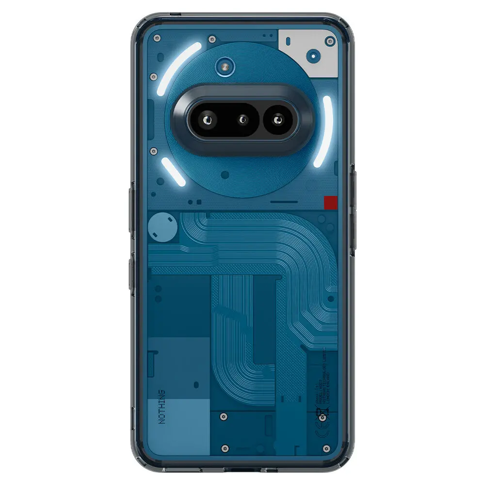 Spigen Nothing Phone (3A) Ultra Hybrid Case (Space Crystal) 2