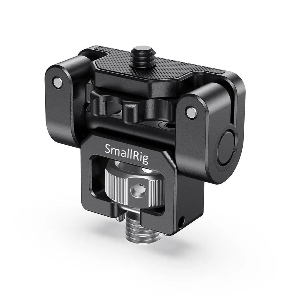 Smallrig Monitor Mount With Arri Locating Pins 2174B 1