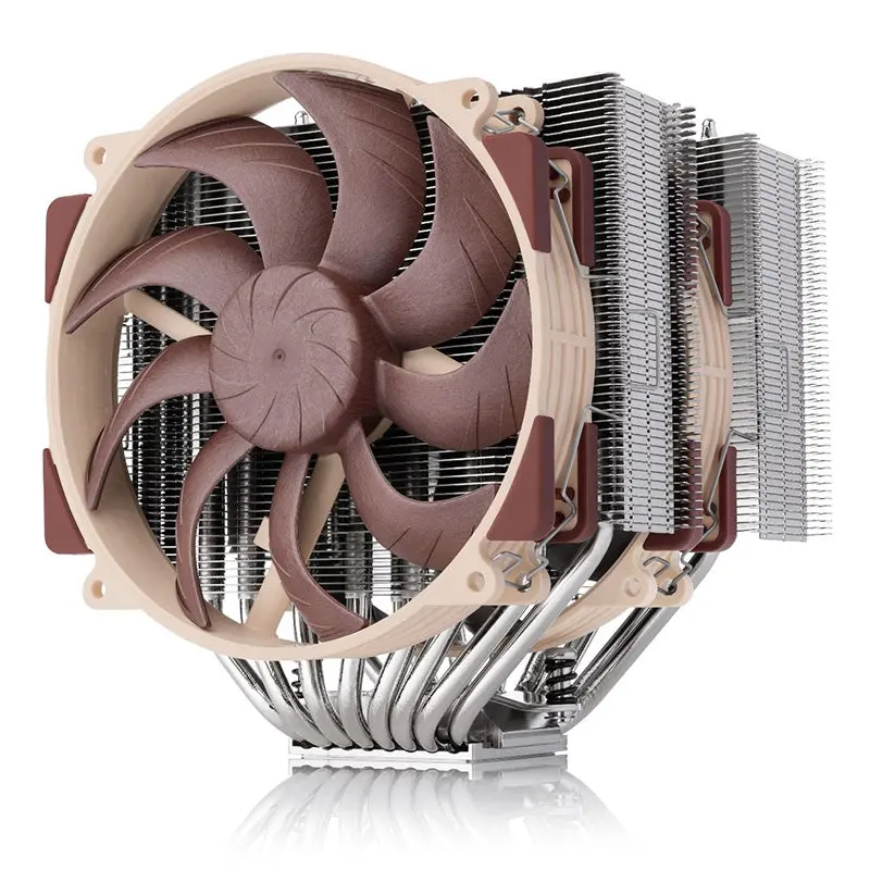 Noctua Dual Tower Multi-Socket Pwm Cpu Cooler (Nh-D15 G2) 1